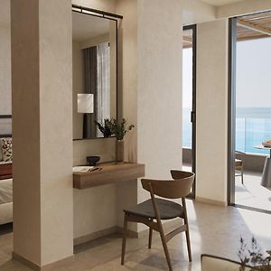 Apartmá penthouse